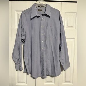 Claybrooke men’s button down shirt
